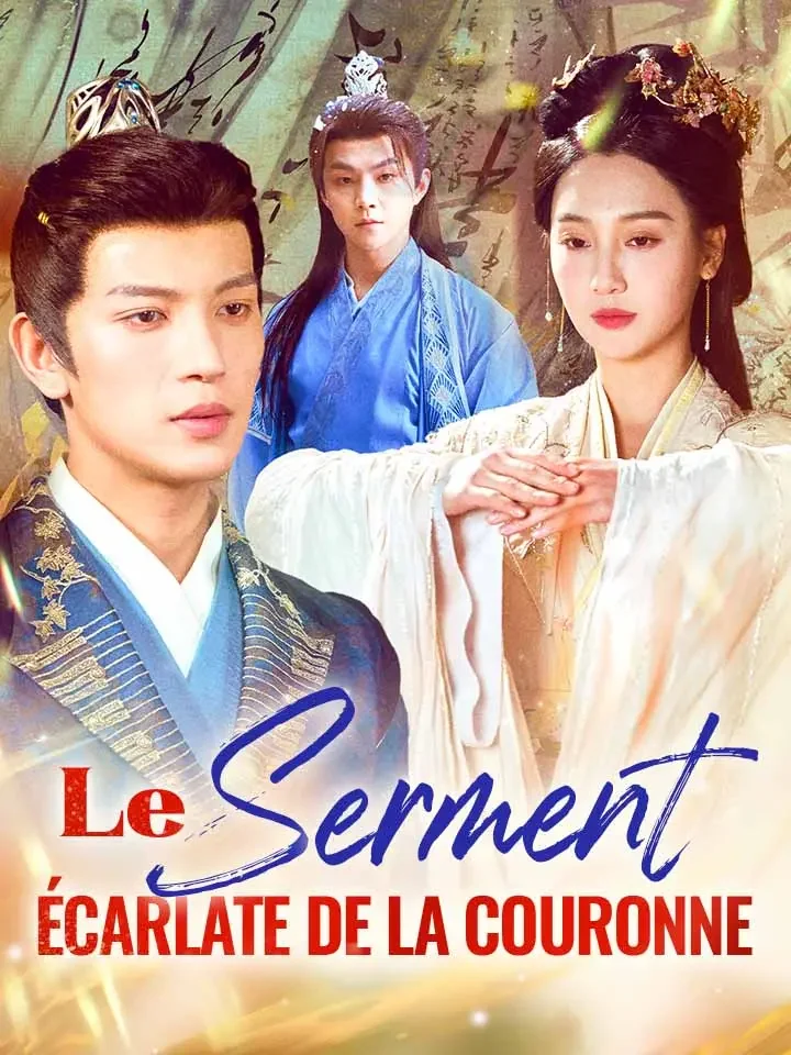 Le Serment Écarlate de la CouronneMini-séries