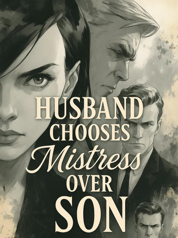 Husband Chooses Mistress Over Son