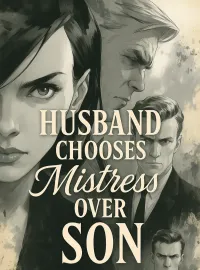 Husband Chooses Mistress Over Son