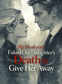 My Husband Faked Our Daughter’s Death to Give Her Away