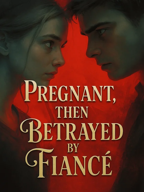 Pregnant, Then Betrayed by Fiancé Novel Cover