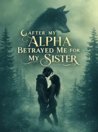 After My Alpha Betrayed Me for My Sister