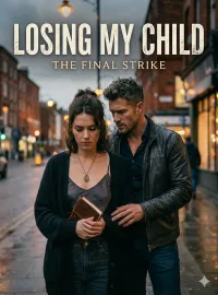 Losing my child The final strike