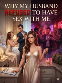 Why My Husband Refused to Have Sex with Me Novel Cover