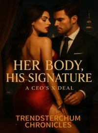 Her Body, His Signature ( A CEO's X DEAL )