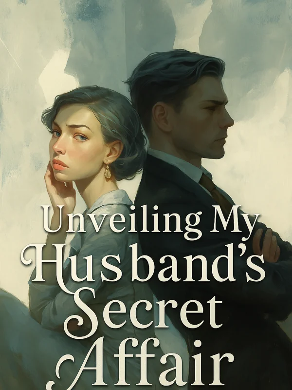 Unveiling My Husband's Secret Affair
