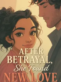 After Betrayal, She Found New Love