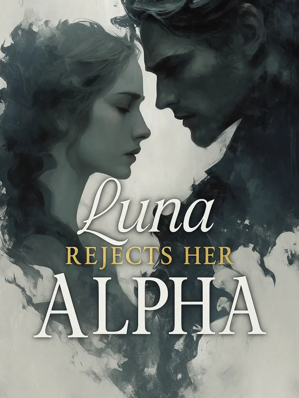 Luna Rejects Her Alpha