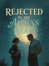 Rejected by the Alpha’s Heart