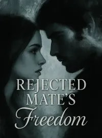 Rejected Mate's Freedom Novel Cover