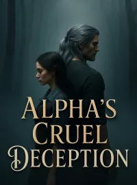 Alpha's Cruel Deception