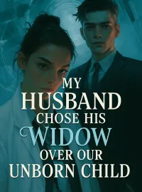 My Husband Chose His Widow Over Our Unborn Child Novel Cover