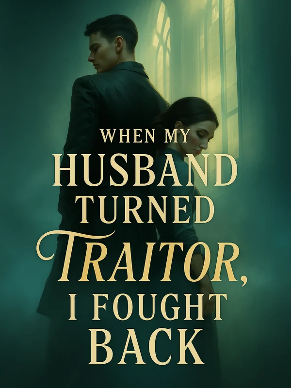When My Husband Turned Traitor, I Fought Back