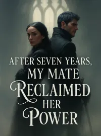 After Seven Years, My Mate Reclaimed Her Power