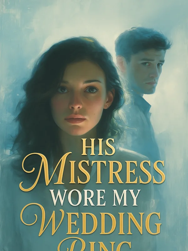 His Mistress Wore My Wedding Ring Novel Cover