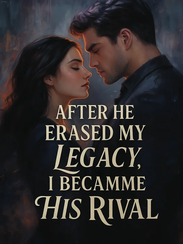 After He Erased My Legacy, I Became His Rival