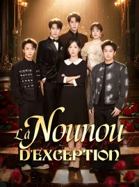 La Nounou d'ExceptionMini-séries