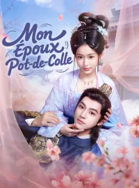 Mon Époux Pot-de-ColleMini-séries