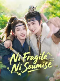 Ni Fragile, Ni SoumiseMini-séries