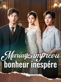 Mariage imprévu, bonheur inespéreMini-dramas