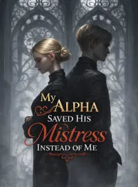 My Alpha Saved His Mistress Instead of Me Novel Cover