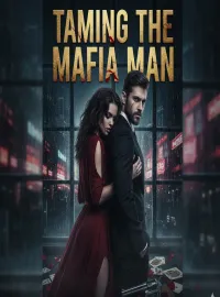 Taming The Mafia Man.