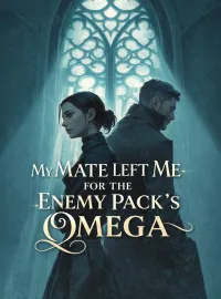 My Mate Left Me for the Enemy Pack’s Omega