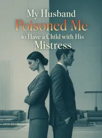 My Husband Poisoned Me to Have a Child with His Mistress