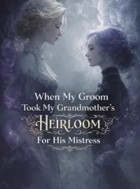 When My Groom Took My Grandmother’s Heirloom for His Mistress