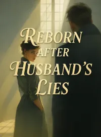 Reborn After Husband's Lies Novel Cover