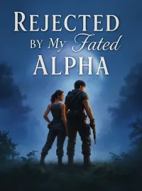 Rejected by My Fated Alpha