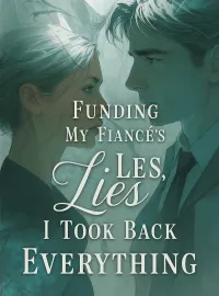 After Funding My Fiancé’s Lies, I Took Back Everything Novel Cover