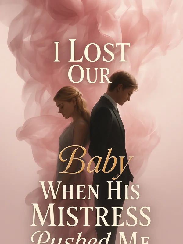 I Lost Our Baby When His Mistress Pushed Me