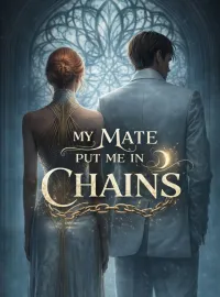 My Mate Put Me in Chains Novel Cover