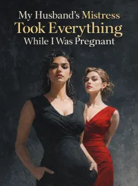 My Husband’s Mistress Took Everything While I Was Pregnant