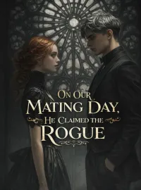 On Our Mating Day, He Claimed the Rogue Novel Cover