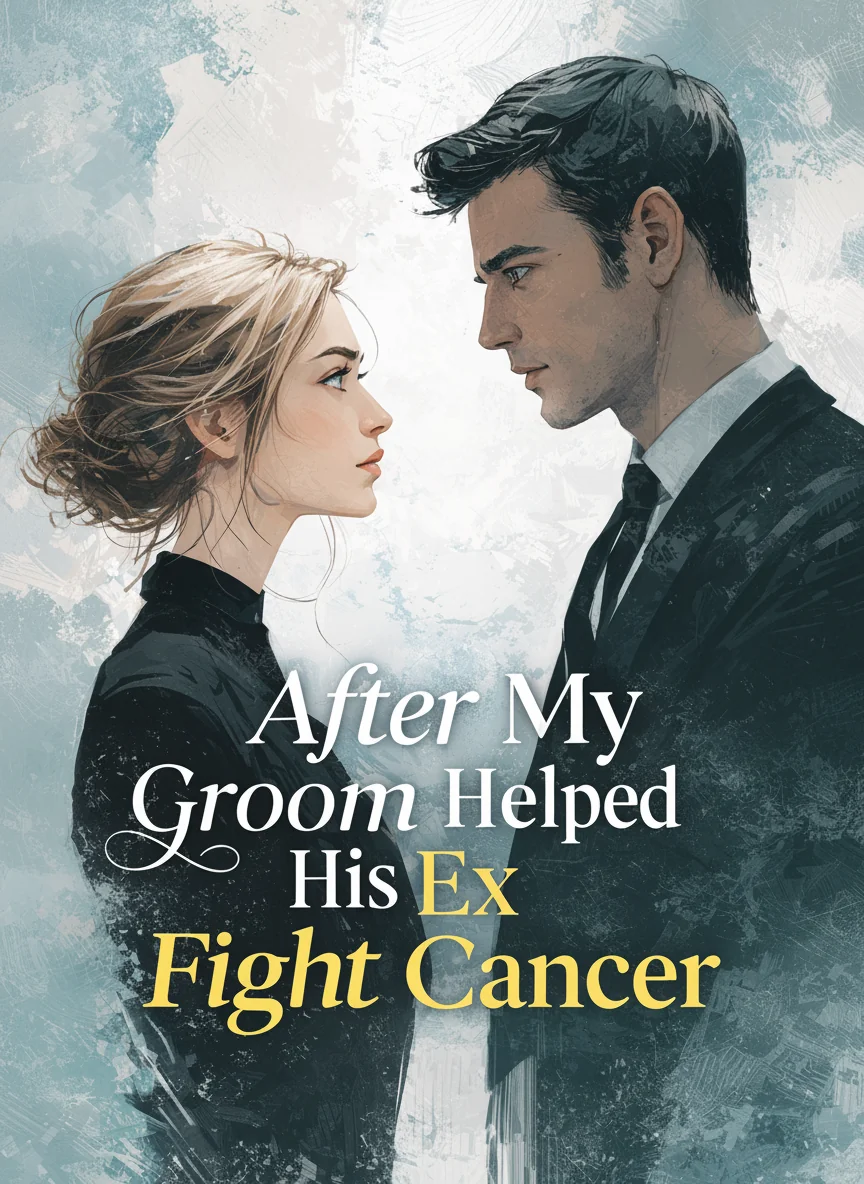 After My Groom Helped His Ex Fight Cancer