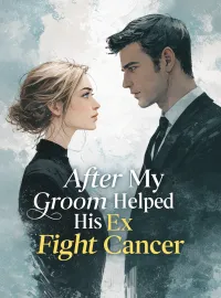 After My Groom Helped His Ex Fight Cancer Novel Cover