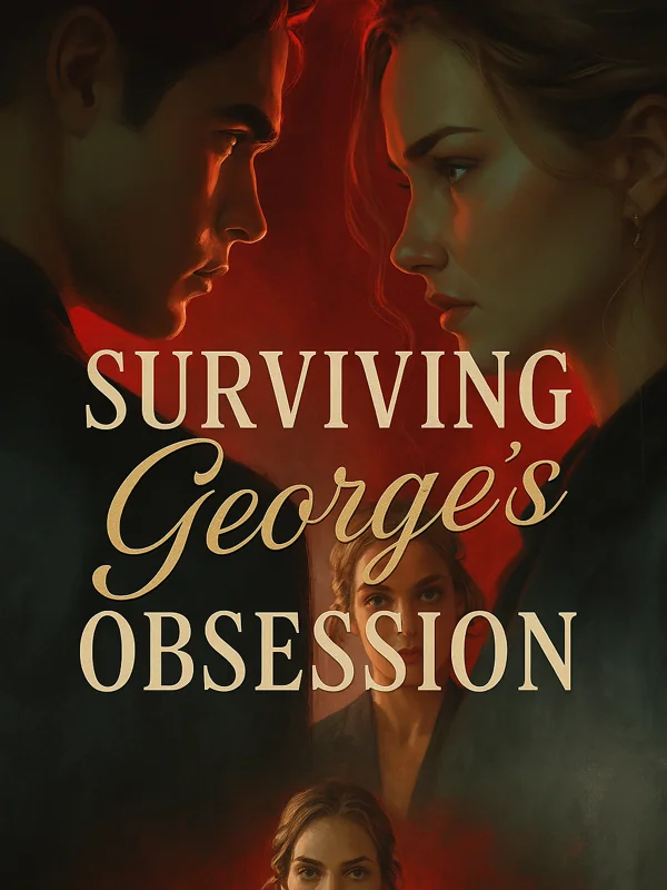 Surviving George's Obsession Novel Cover