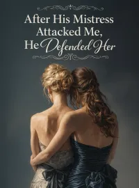 After His Mistress Attacked Me, He Defended Her