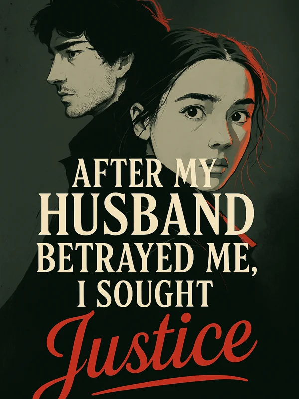 After My Husband Betrayed Me, I Sought Justice