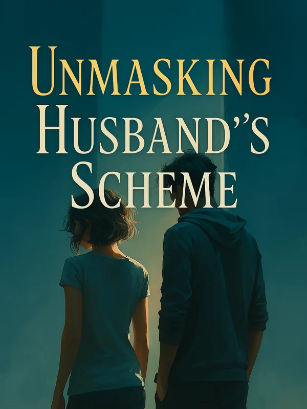 Unmasking Husband's Scheme