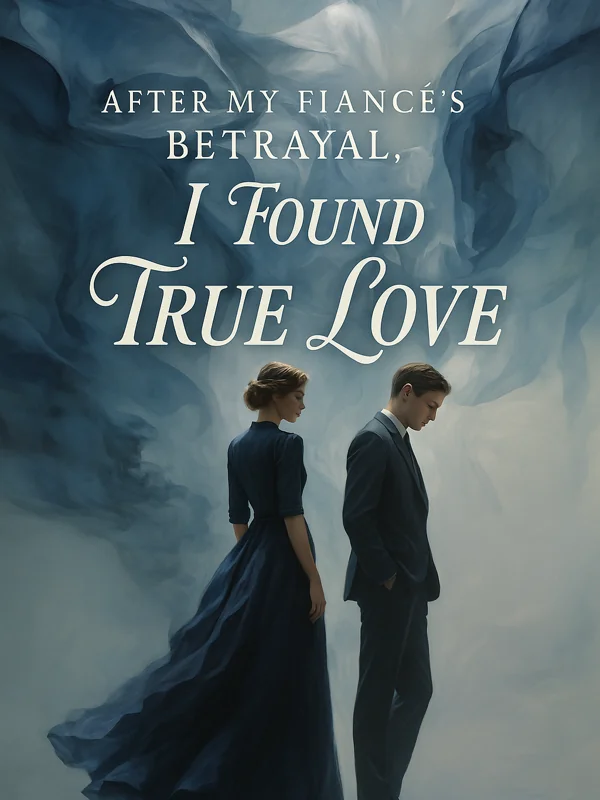 After My Fiancé's Betrayal, I Found True Love Novel Cover