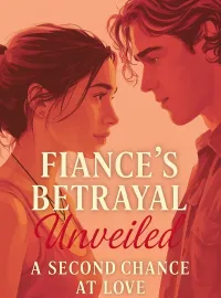 Fiancé's Betrayal Unveiled: A Second Chance at Love