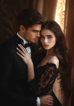 Obsessed (Forbidden Desire) Novel Cover