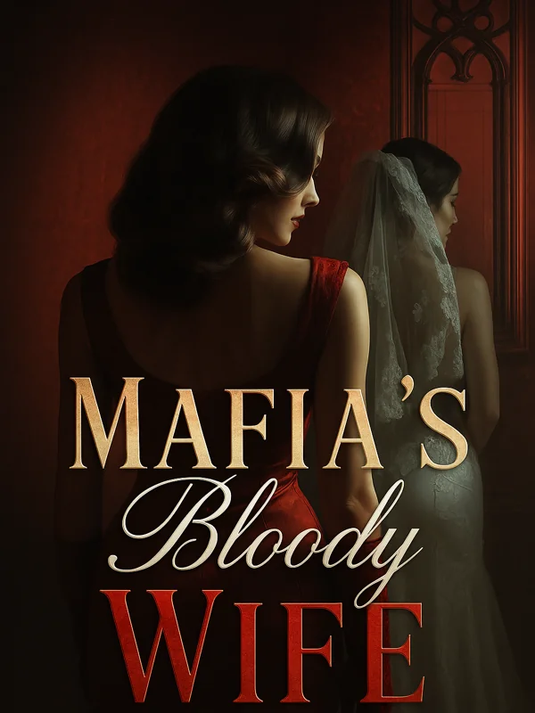 Mafia's Bloody Wife Novel Cover