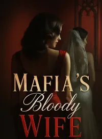 Mafia's Bloody Wife Novel Cover