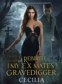 After Rebirth, I Became My Ex-Mate's Gravedigger Novel Cover