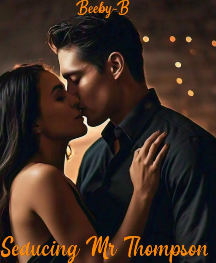 Seducing Mr Thompson  Novel Cover