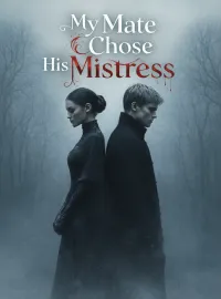 My Mate Chose His Mistress